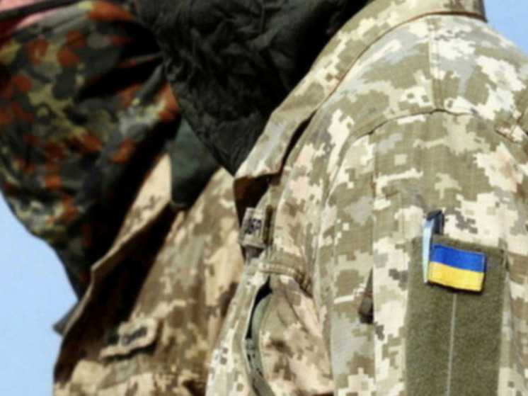 ТАСС: ВСУ экстренно перебрасывают резервы к Волчанску