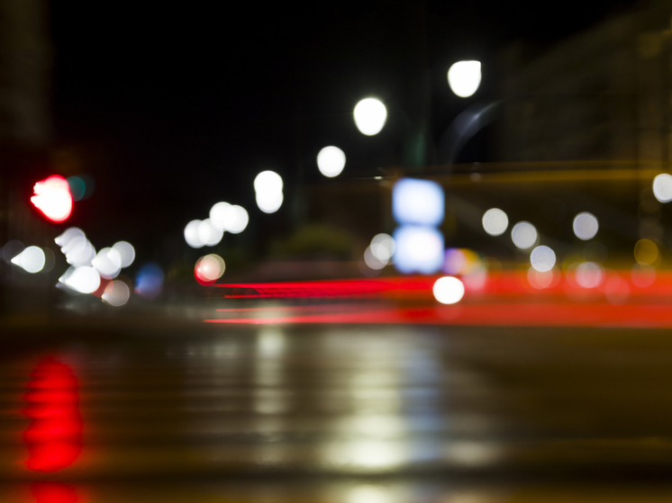 В Карачеве иномарка насмерть сбила брянца