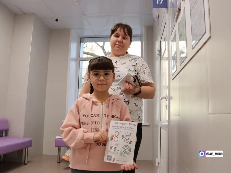 В Тюмени открылось обновлённое детское отделение поликлиники № 3