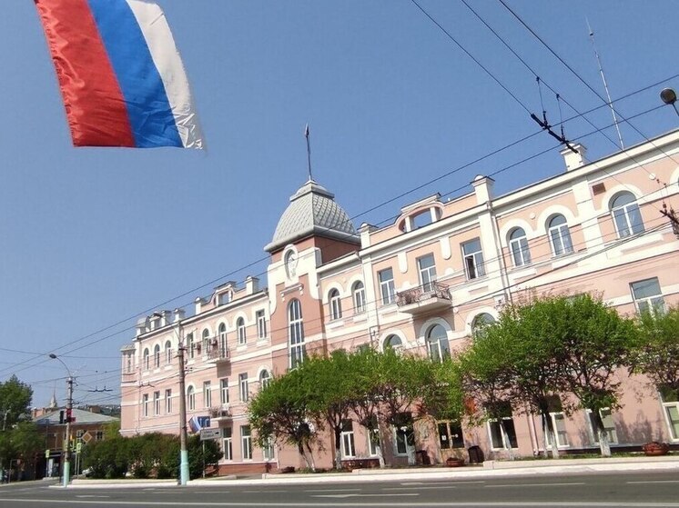 Читинцы могут внести свои предложения на публичных слушаниях по бюджету