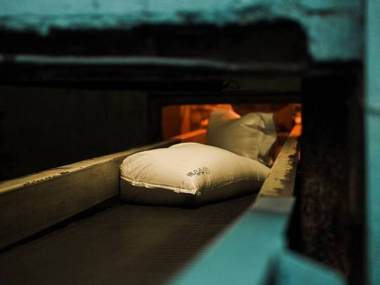 Сахарные заводы Кубани произвели более 1 миллиона тонн продукции