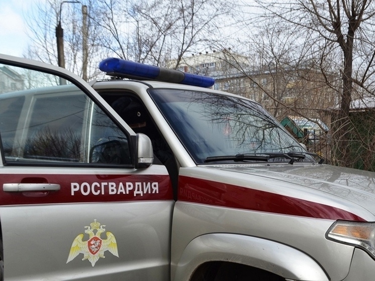 В Бурятии росгвардейцы за неделю задержали более 140 правонарушителей