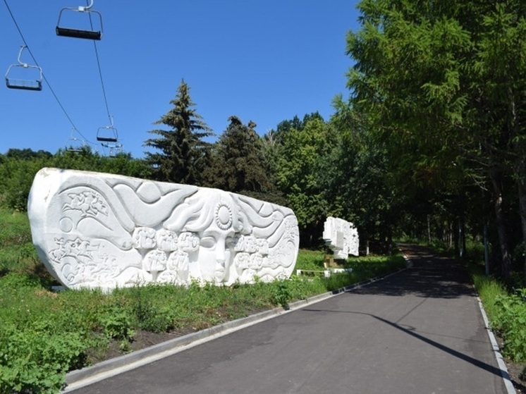 В Ульяновске появятся экологические тропы в рамках нацпроекта