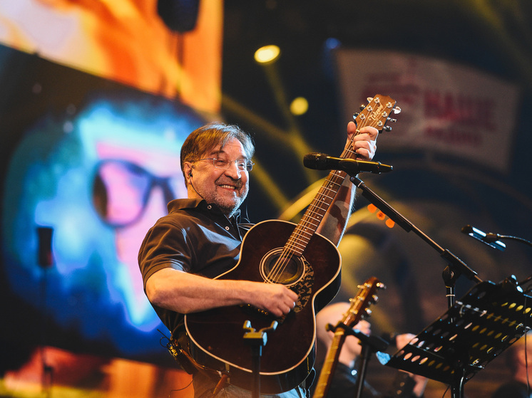 «Абзац»: полугодовое мировое турне группы «ДДТ» принесет коллективу более 6 млн рублей