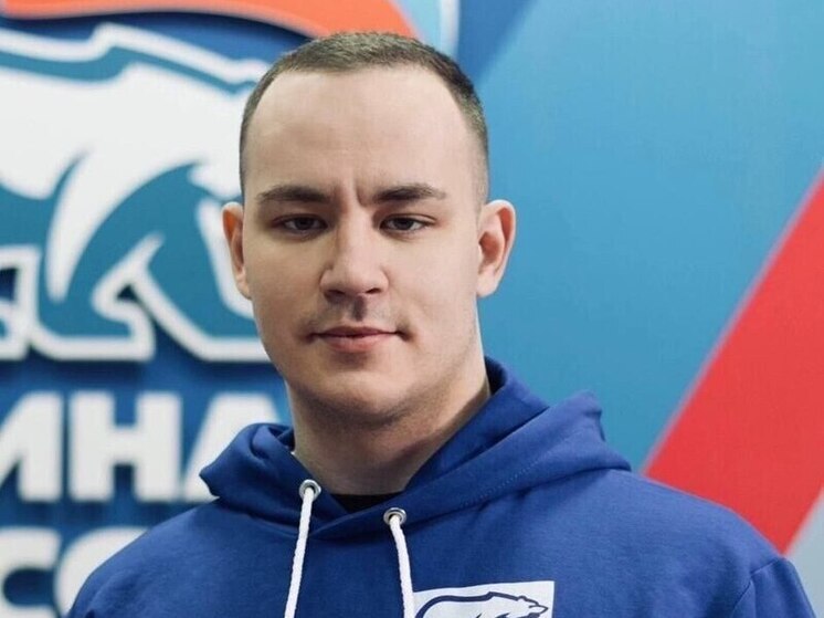 Депутат городской думы города Краснодара Юрий Костомаха получил новое назначение