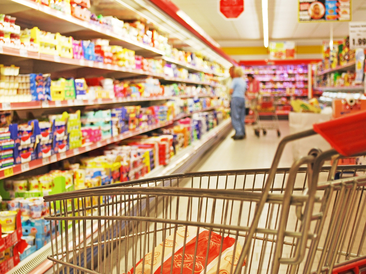 Подростки ограбили магазин в Плесецке