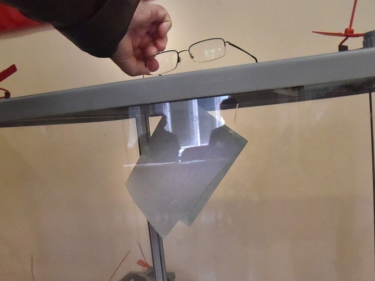 В Омском районе готовятся к выборам главы муниципального округа