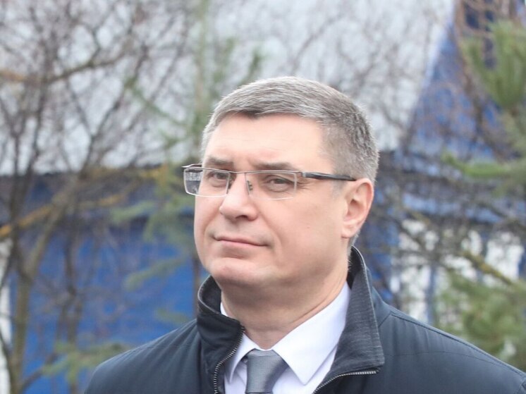 Александр Авдеев анонсировал прямую линию для жителей региона