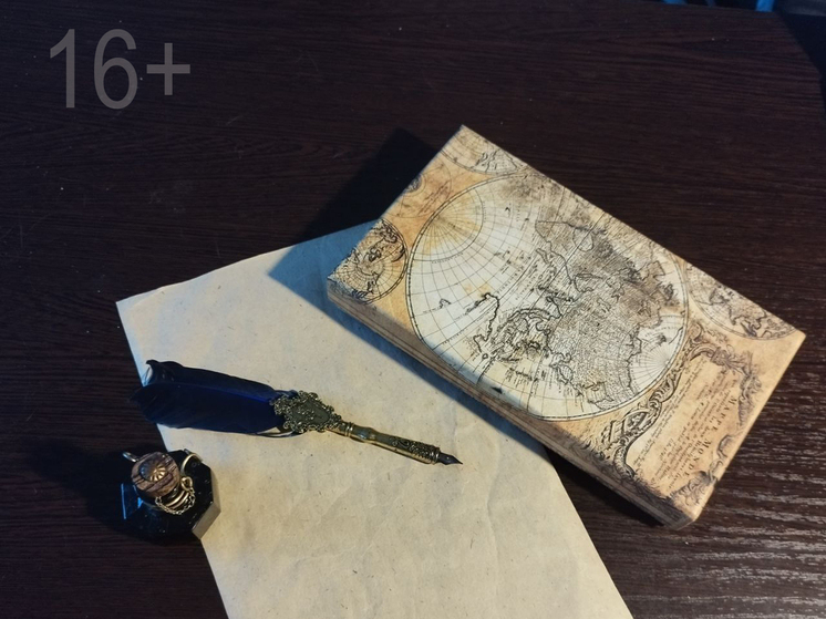 Писатель Камила Соколова проведет в Петербурге встречу, посвященную новому роману «Форчекинг»