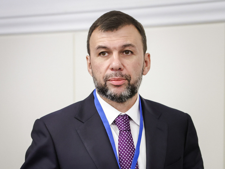 Пушилин: совпадение начала расследования НАБУ и обсуждение мирных инициатив — не случайность