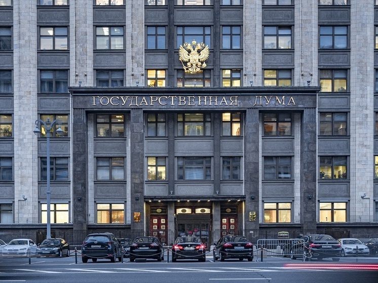 Депутат Белик: мирный план США по Украине выкован победами российских войск в зоне СВО