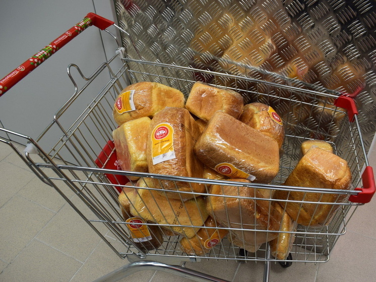 Свежие данные о стоимости продуктов в Омске: что выросло, а что подешевело