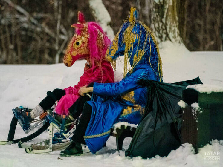 Свыше 250 заявок поступило на зимний этап «Курше феста» в Татарстане