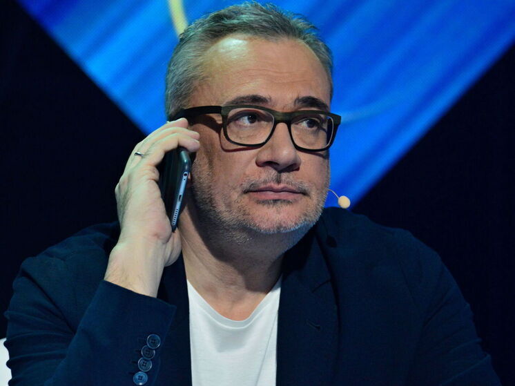 SHOT: композитор Меладзе ежегодно получает ₽1 млн с вкладов в России