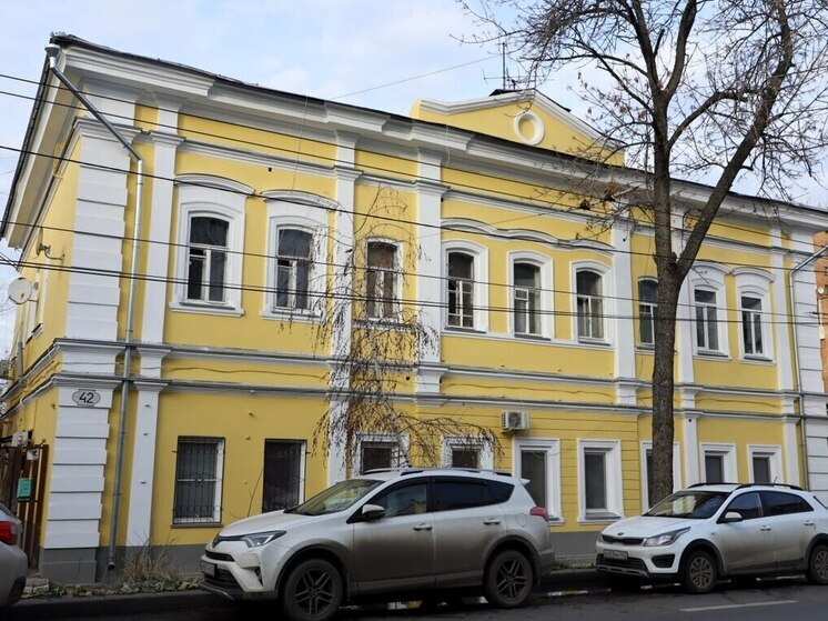 В Самарском районе Самары привели в порядок 20 объектов культурного наследия