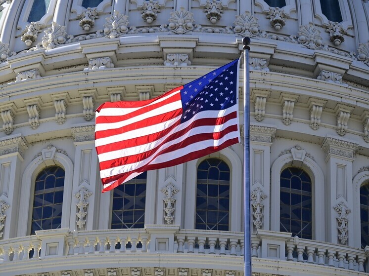 Историк Ружанский: США нужен контролируемый исход на Украине, а не вечный конфликт