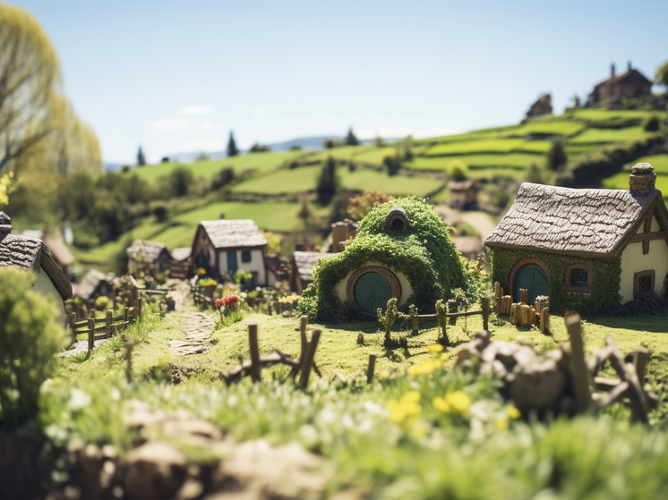 Удмуртия направит более 3,5 млрд рублей на развитие сёл в 2026 году