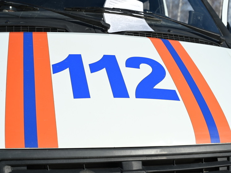 В Сосновском районе рабочего засыпало во время работ в колодце