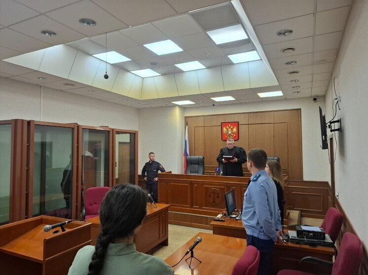 Еще одному участнику массовой драки в Сысерти вынесли приговор