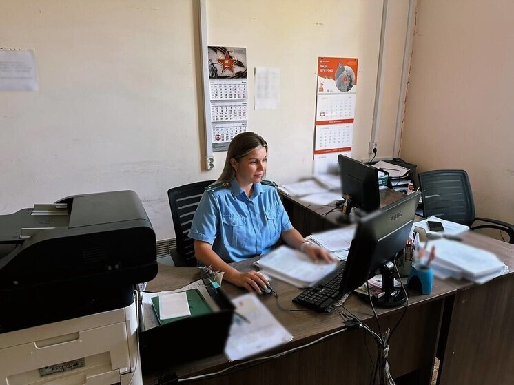 Житель Крыма погасил долг по алиментам после ограничения в водительских правах