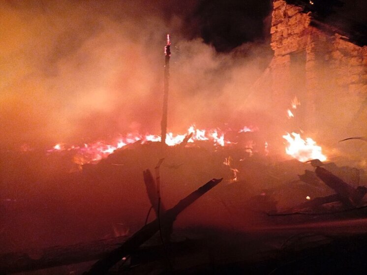 За сутки ВСУ 38 раз обстреляли Херсонскую область