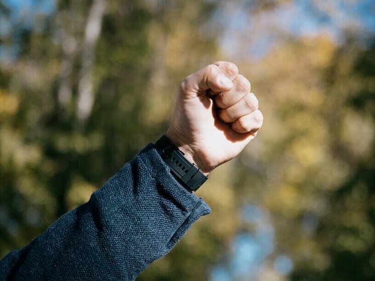 В Лунинском районе задержали мужчину за нападение на экс-партнершу после отказа вернуть отношения