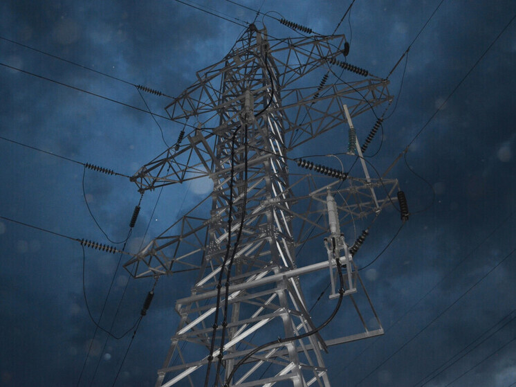 Энергетики «Костромаэнерго» работают в режиме повышенной готовности из-за прогнозируемого ухудшения погоды