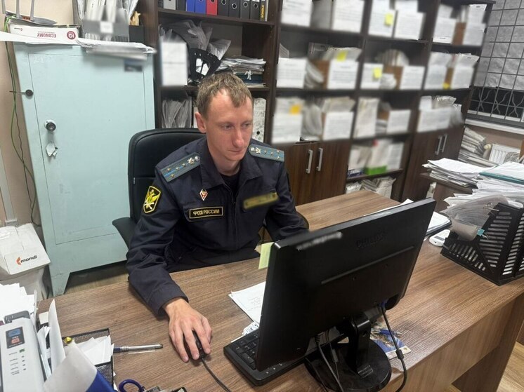 Джанкоец возместил моральный вред после угрозы объявления в исполнительный розыск