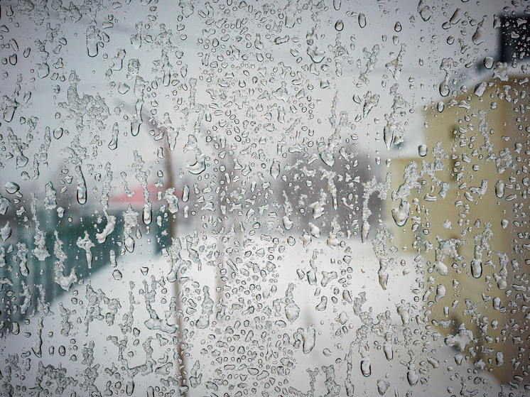 На севере Сахалина 25 ноября ударят морозы до -15 градусов