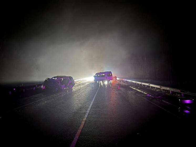 В выходные дни один человек погиб и трое пострадали в ДТП в Марий Эл