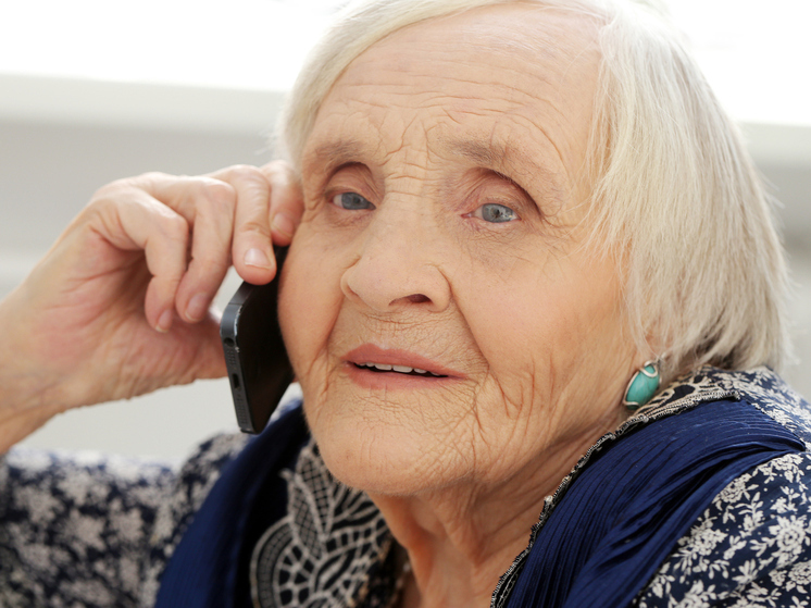 Телефонные мошенники «нагрели» пенсионерку из Котласа на 10 млн рублей