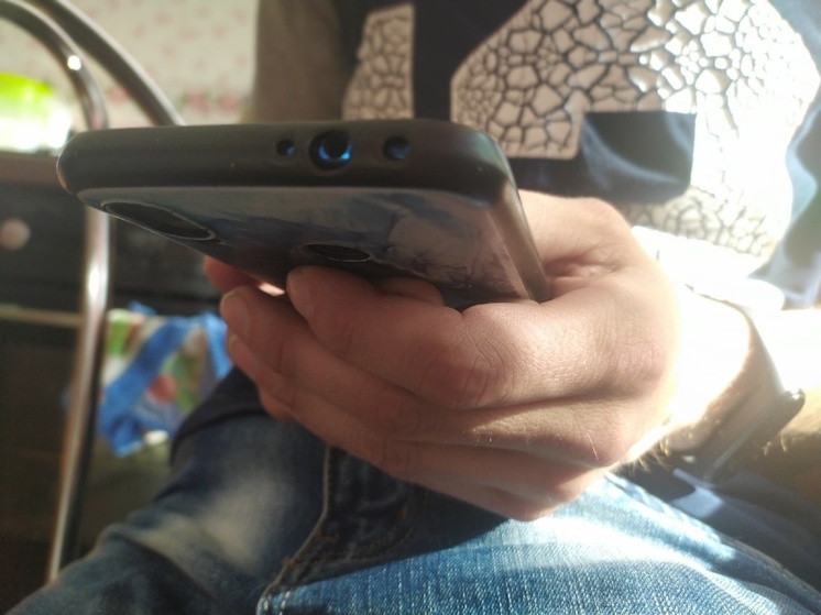 Ключевые новости Минэнерго Вологодской области теперь собраны в мессенджере МАХ