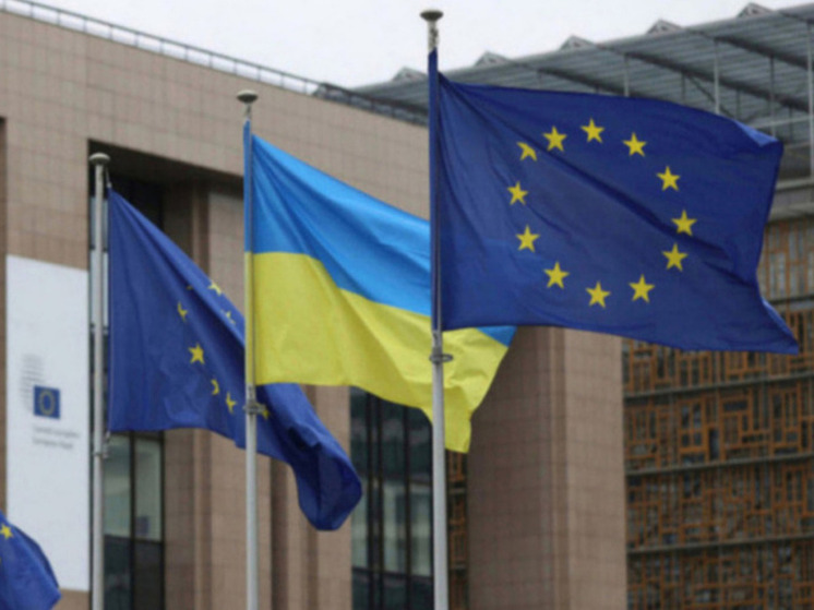 Дизен: европейские лидеры представили бредовое контрпредложение