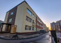 Губернатор Омской области Виталий Хоценко вместе с мэром Омска Сергеем Шелестом провели рабочий объезд ключевых объектов, где создаются новые условия для детей и молодых спортсменов