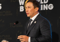 43-летний экс-чемпион мира по боксу из Казахстана Геннадий Головкин выбран новым главой World Boxing, альтернативной федерации любительского бокса, созданной в 2023 году по инициативе предыдущего президента МОК Томаша Баха