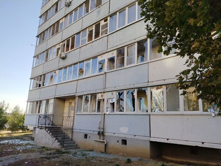 В Белгородской области восстановили 229 пострадавших объектов за неделю