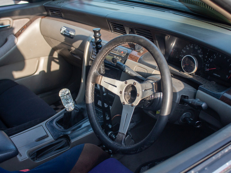 Новосибирец осужден на тюремный срок за повторное вождение в пьяном виде