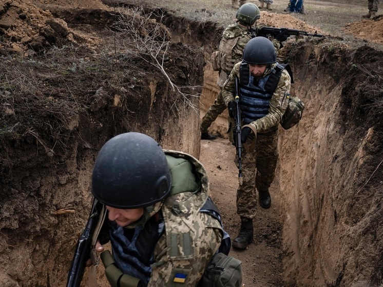Рогов: в подконтрольной ВСУ части Запорожской области мобилизованные массово дезертируют
