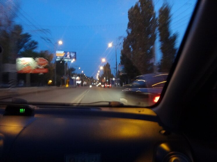 В Саратове за услуги такси расплатились мефедроном