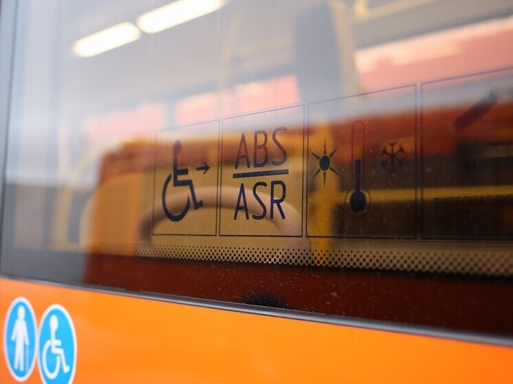 Нижегородские перевозчики продолжают массово нарушать ПДД