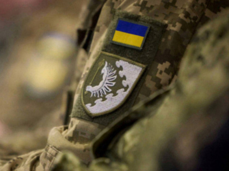 Балицкий: ВСУ нанесли массированный удар по Каменско-Днепровскому округу