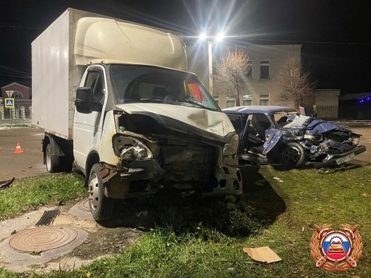 Появились подробности аварии с ВАЗом в Тверской области: одна из пострадавших погибла