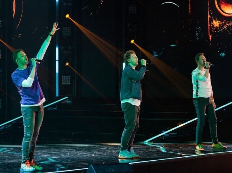 Уланов из Улановки стал «Ярче звезд» и выиграл 250 тысяч рублей