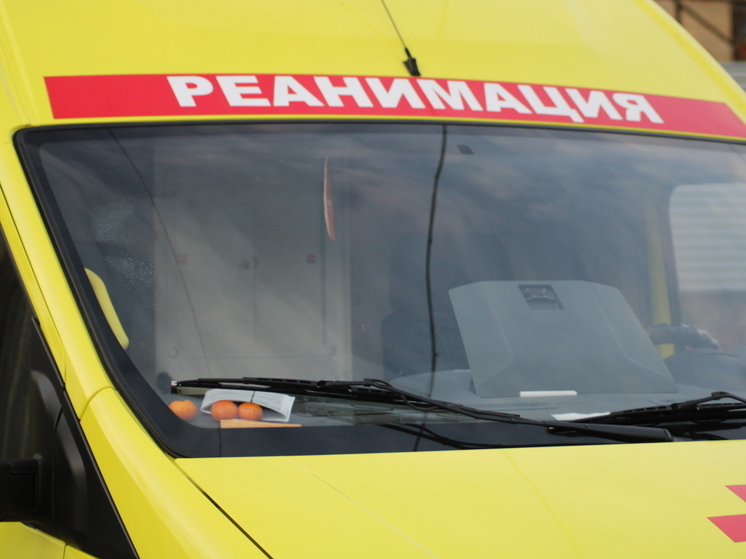 Под Тулой после смертельного ДТП с 7-летним ребёнком осудят подростка