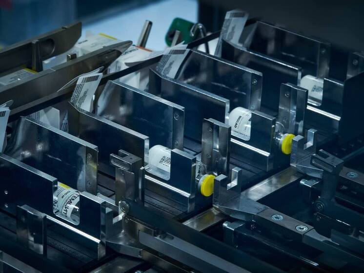 Ликсутов сообщил о двукратном росте производства важнейших лекарств в Москве