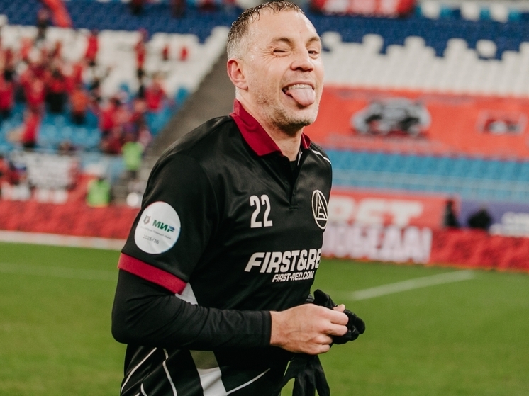 «Акрон» и «Крылья Советов» взяли по 3 очка в своих матчах 16 тура РПЛ