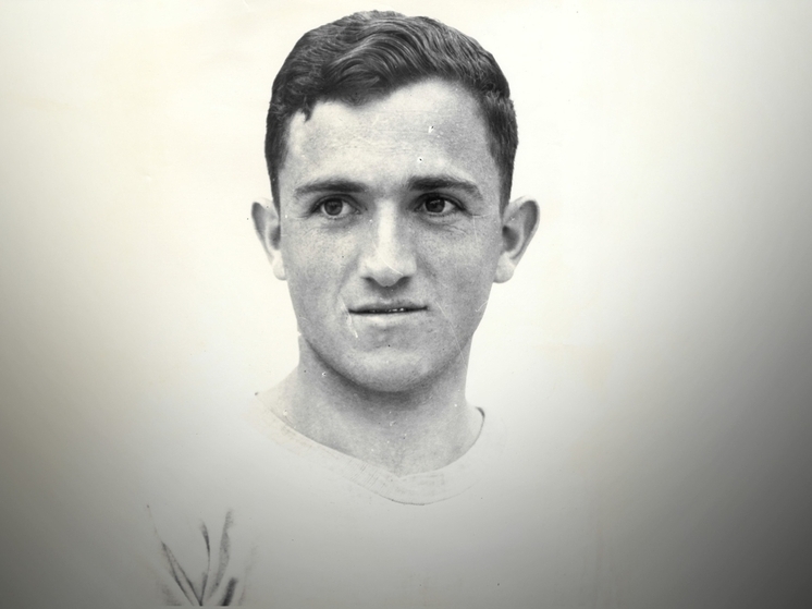 Экс-футболист и тренер Никита Симонян скончался в 99 лет 23 ноября