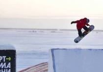 На Ямале готовятся к приему первых и вторых этапов Кубка России по сноуборду