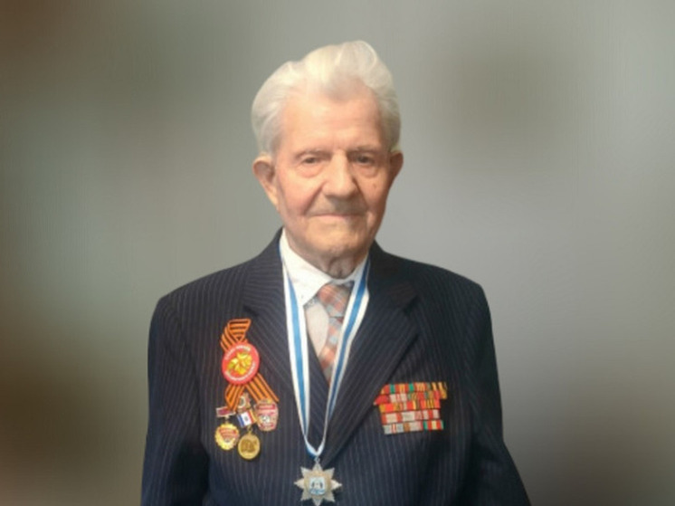 Ушел из жизни Почетный гражданин Великого Новгорода Иван Ковальчук