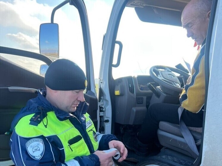 Госавтоинспекторы поймали 50 пьяных водителей за 3 дня в Самарской области